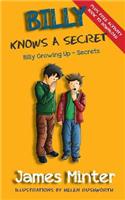 Billy Knows A Secret