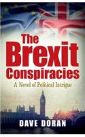 The Brexit Conspiracies