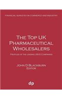 Top UK Pharmaceutical Wholesalers