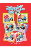 Humpfrey & the Hug of Bears
