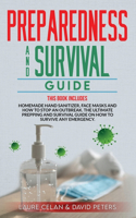 Preparedness and Survival Guide