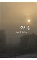 2014 April Vol. 4