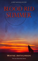 Blood Red Summer