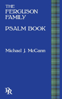 Ferguson Family Psalm Book