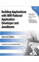 Building Applications with IBM Rational Application Developer and JavaBeans