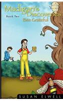 Madigan's Discoveries Book Two