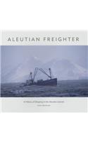 Aleutian Freighter