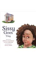Sissy Goes Tiny