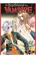 My Boyfriend Is a Vampire, Vol. 7-8