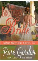 His Brother's Bride