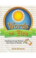Words On Fire
