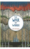 War Of Words