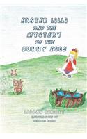 Easter Lilli and the Mystery of the Bunny Eggs