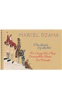 Marcel Dzama: The Book of Ballet