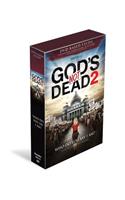 God's Not Dead 2 Adult DVD-Based Study