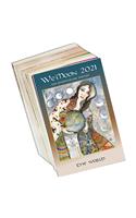 We'moon 2021 Unbound Edition