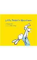 Little Rabbits Questions