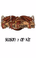 Red Dragon Inn Organized Play Kit Season 7