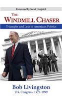 Windmill Chaser: Triumphs and Less in American Politics