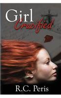 Girl Crucified