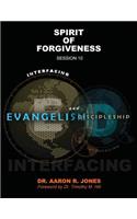 Interfacing Evangelism and Discipleship Session 10