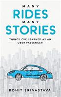 Many Rides, Many Stories