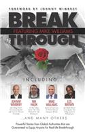 Break Through Featuring Mike Williams
