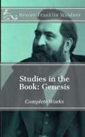 Studies in the Book