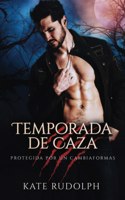 Temporada de Caza