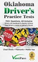 Oklahoma Driver's Practice Tests