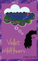 Violet Wildflowers