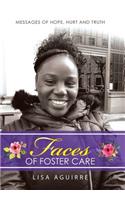 Faces of Foster Care