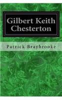 Gilbert Keith Chesterton