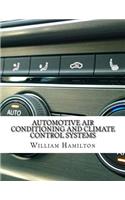 Automotive Air conditioning and Climate Control Systems