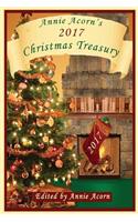 Annie Acorn's 2017 Christmas Treasury