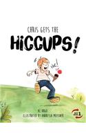Chris Gets the Hiccups