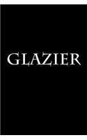 Glazier: Notebook