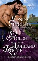 Stolen by a Highland Rogue