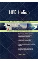 HPE Helion A Clear and Concise Reference