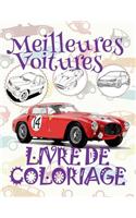 ✌ Meilleures Voitures ✎ Voitures Livre de Coloriage pour les garçons ✎ Livre de Coloriage 7 ans ✍ Livre de Coloriage enfant 7 ans