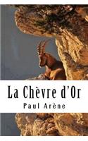 La Chèvre d'Or