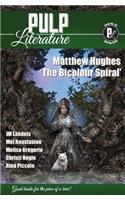 Pulp Literature Spring 2020