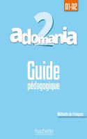 Adomania