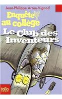 Club Des Inventeurs