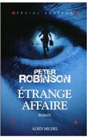 Etrange Affaire