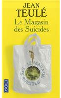 Le Magasin Des Suicides