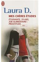 Mes Cheres Etudes