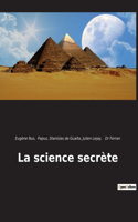 science secrète