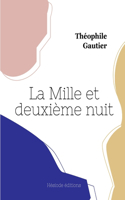 La Mille et deuxième nuit (grand format)