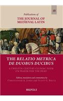 Relatio Metrica de Duobus Ducibus